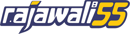 Logo rajawali55